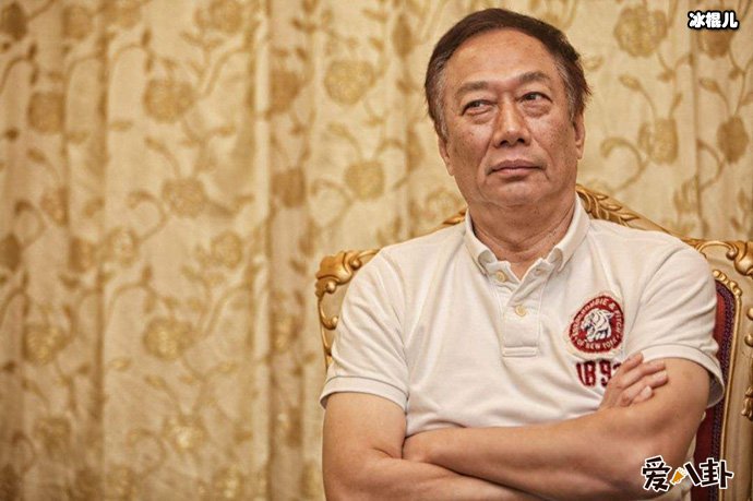 郭台铭和刘嘉玲曾是恋人吗