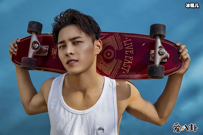 洪尧和曹赢心感情是做戏吗