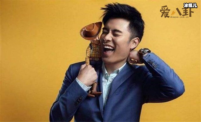 陈赫ins发文“笑吧”上热搜咋回事