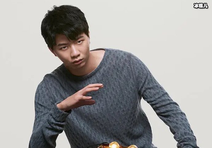 UP主LexBurner事件始末