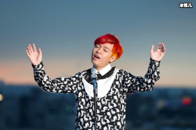 张悬吴青峰多年好友