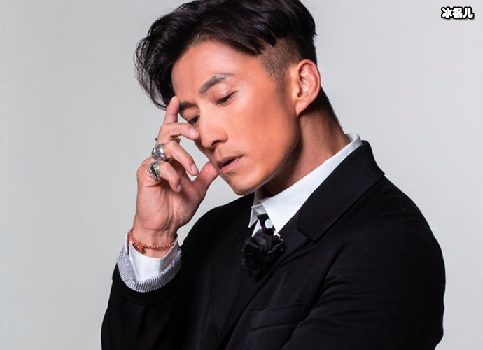 陈山聪出道时间