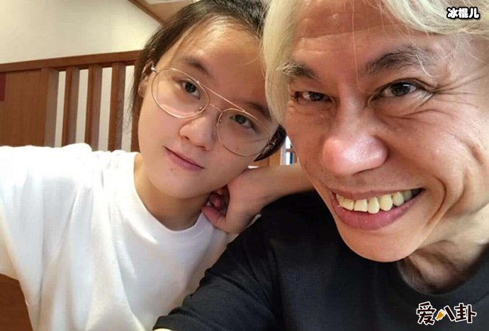 著名“爷孙恋”现况如何