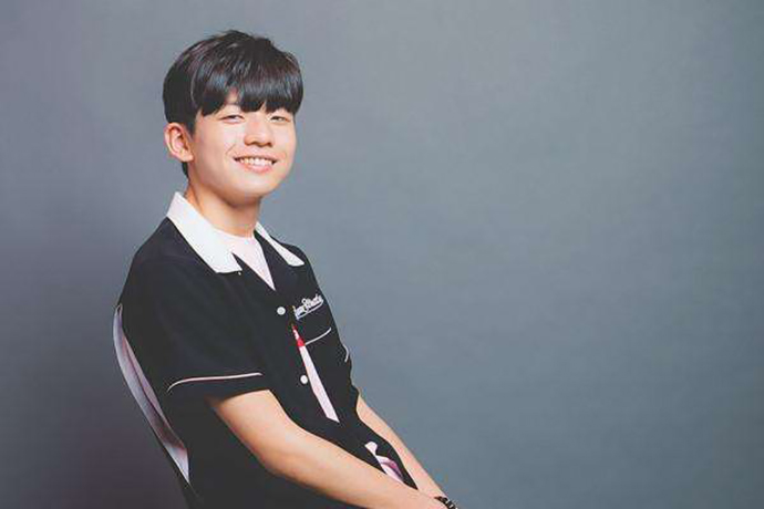 王锡玄长大的样子是你喜欢的吗