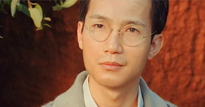 陈楚生在《无问西东》里扮演的是什么角色