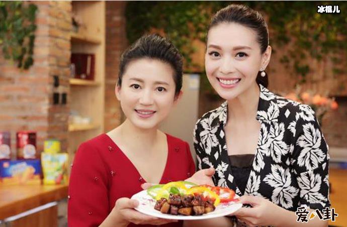 栗坤主持的节目