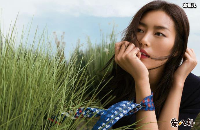 刘雯身高体重是多少