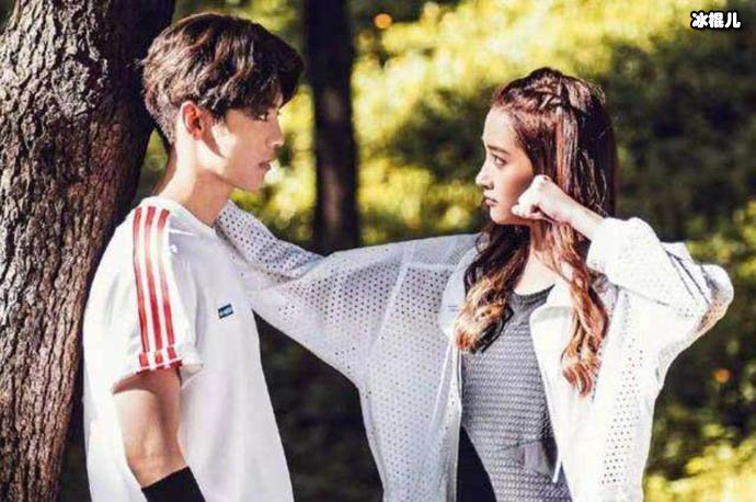 鹿晗方否认分手说辞惹争议