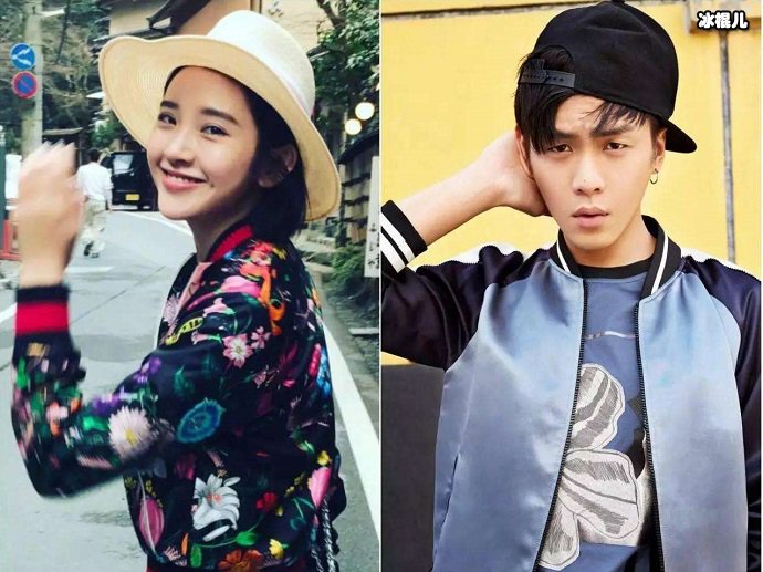 张若昀唐艺昕月底办婚礼