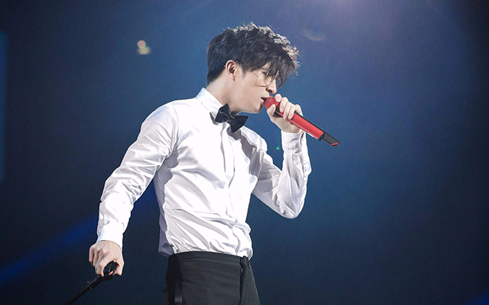 薛之谦在韩国的人气如何