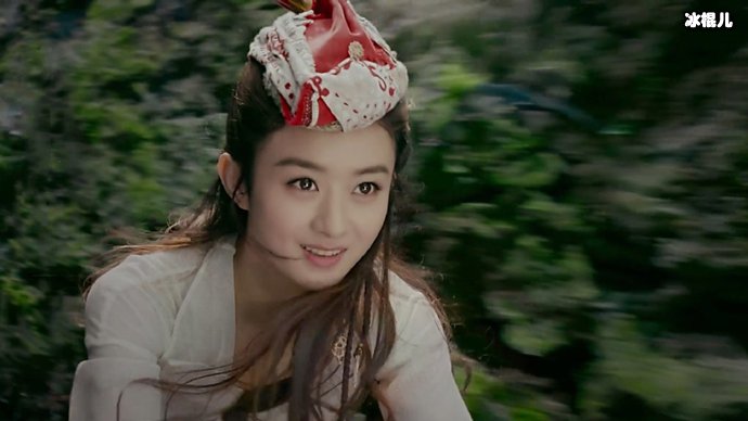 莲花姐陷害赵丽颖