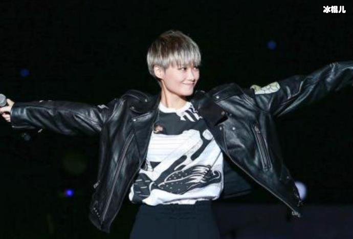 李宇春绯闻男友