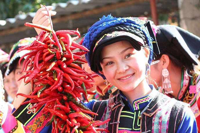 天仙妹妹是怎么从网红成为一名演员的