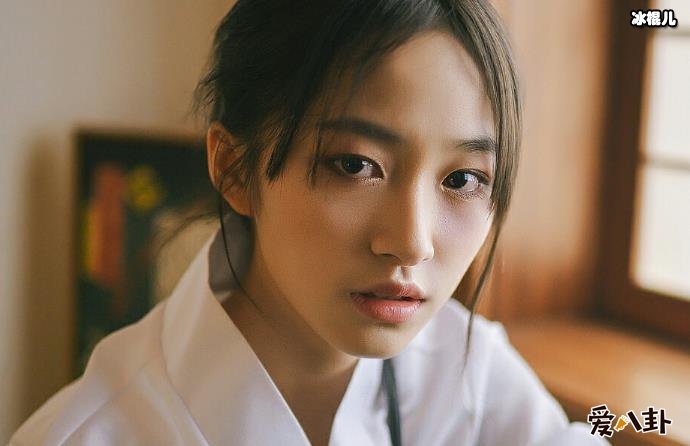 杨肸子个人资料