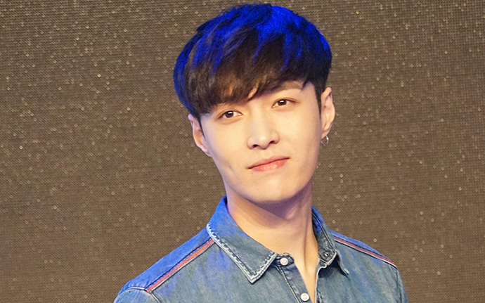 张艺兴为什么与三星解约