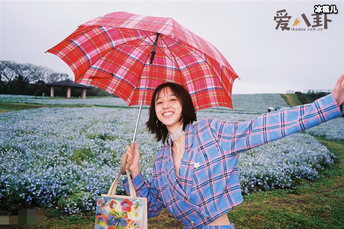 王悦伊个人资料