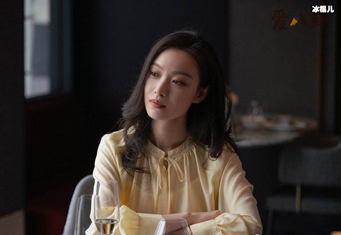 流金岁月倪妮剧照