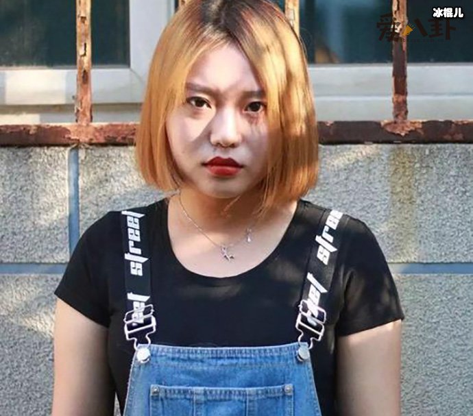  李雪琴将登春晚