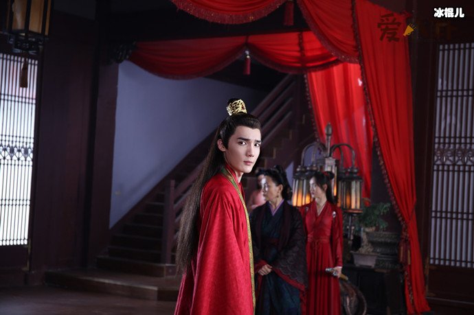 曹煜辰不红原因