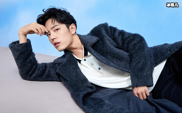 肖战除了帅之外还有哪些优点