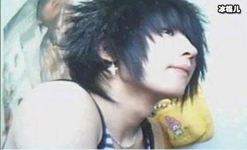 杀马特的创始人是杨子浩么？