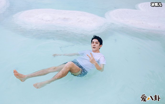 李佳琦直播说漏嘴