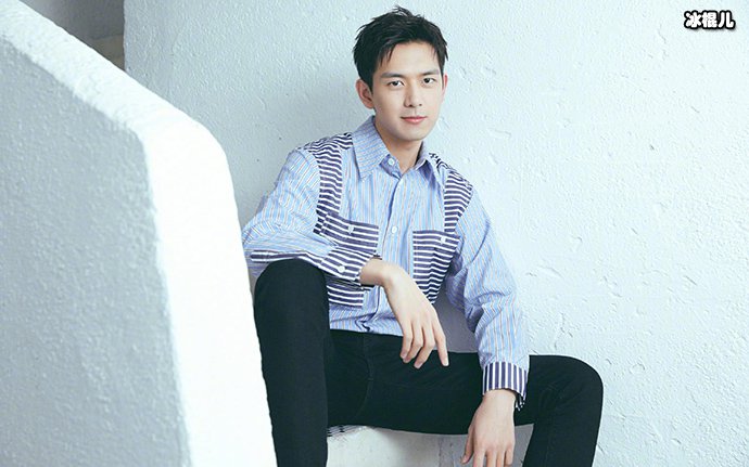 李现2021年最新情况