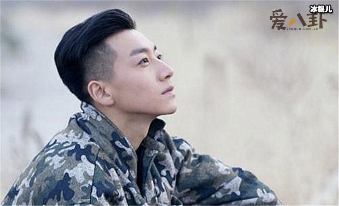 宋晨出道经历非常坎坷