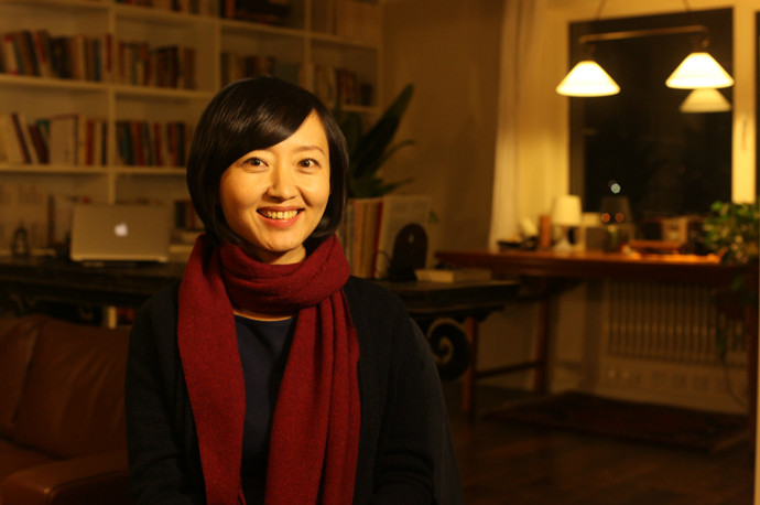 柴静事件是什么怎么回事