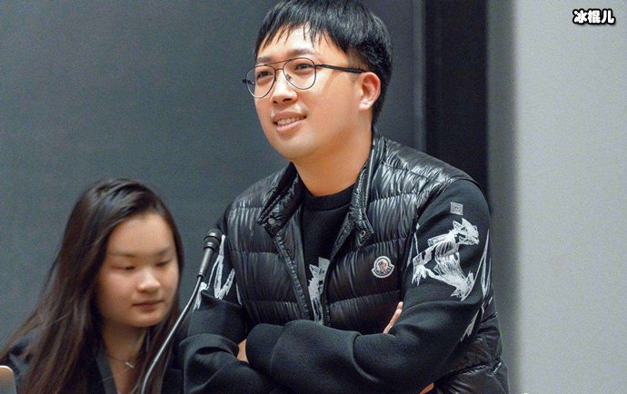 高云翔搭上于正