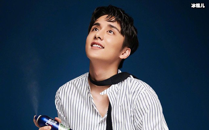 颜值高演技佳的张新成为什么热度上不去