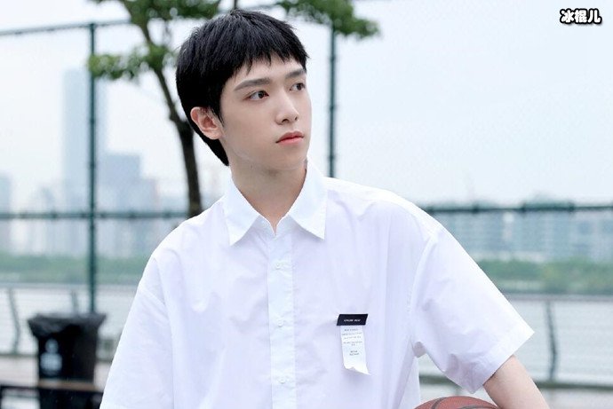 孙祈骏个人资料简介