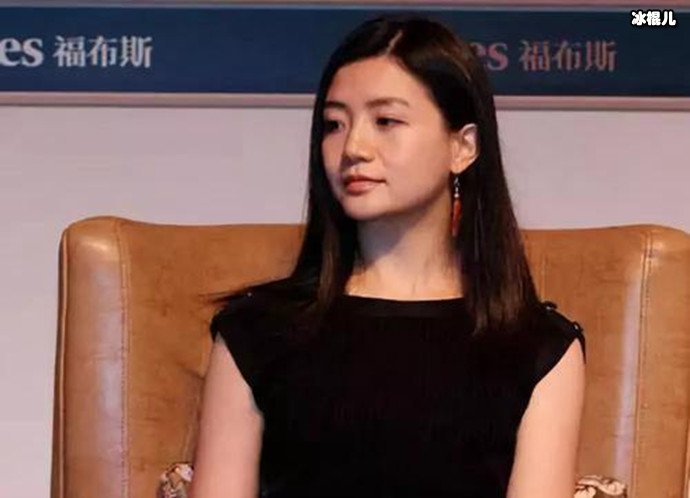 李颖个人资料照片