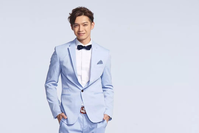 辰亦儒交往过的女星