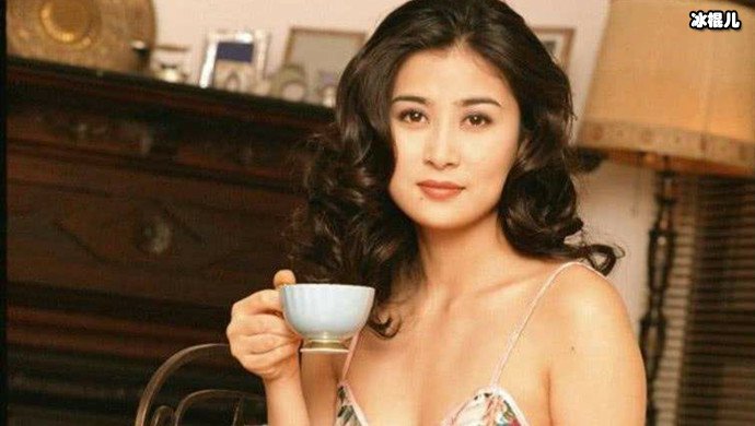 吴雪雯的电影，忆往昔大牌三级影星的风采