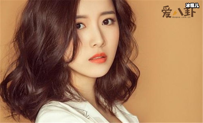 冯丽丽童星出身