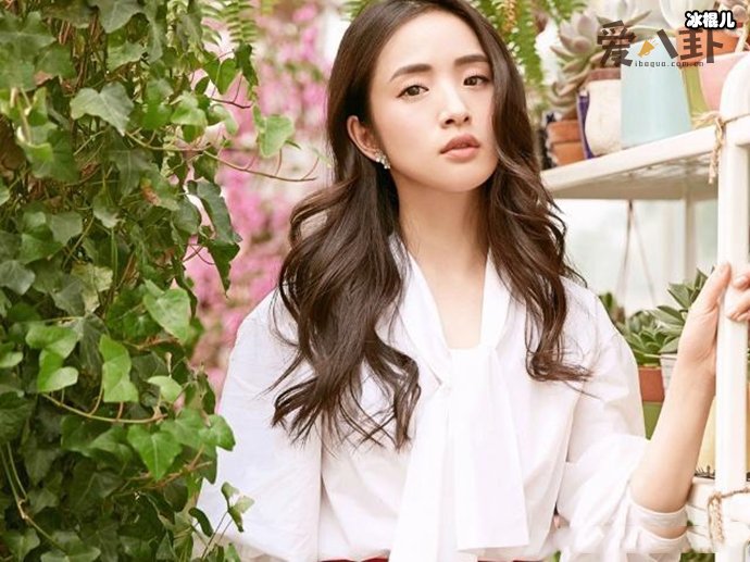 林依晨出演《恶作剧之吻》