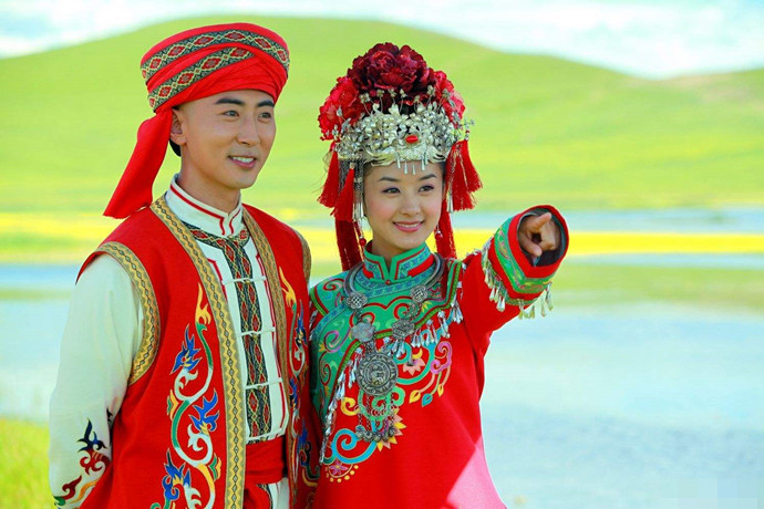 赵丽颖和高梓淇在一起过吗