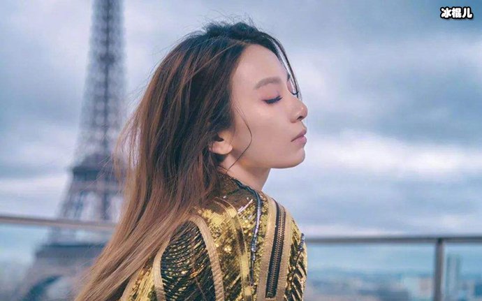 Hebe当年和周星驰的往事