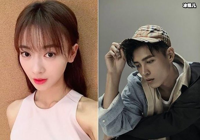 璎珞要和弘昼恋爱了?吴谨言直接三连否认约会传闻!