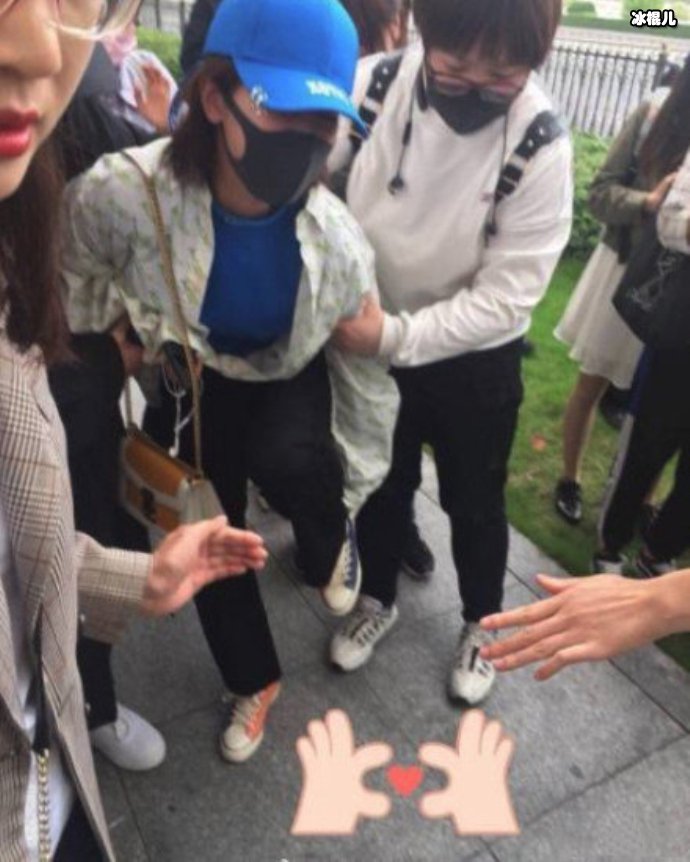 杨紫工作室呼吁理智追星