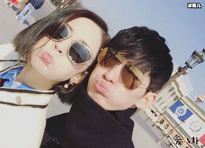 娜扎张翰疑似复合