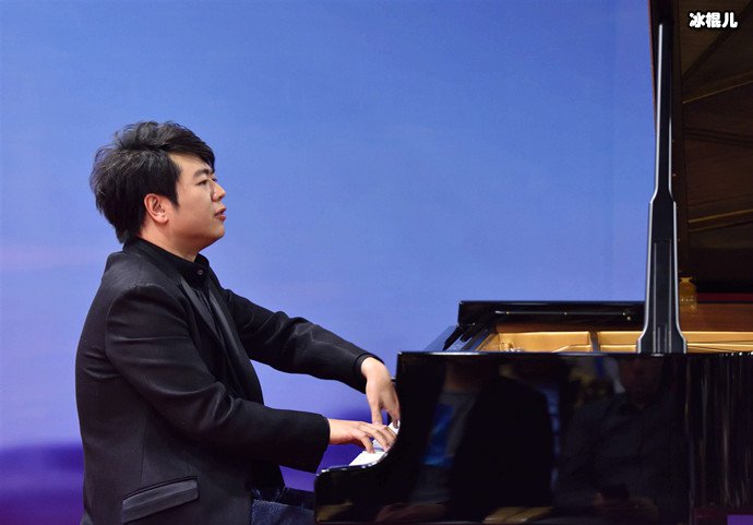 鲁豫为何说嫁给朗朗太苦