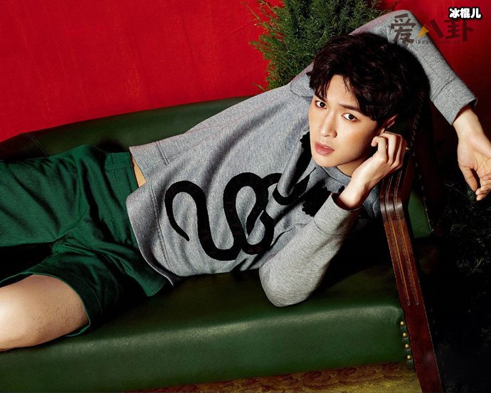 张艺兴新综艺当导师撕番