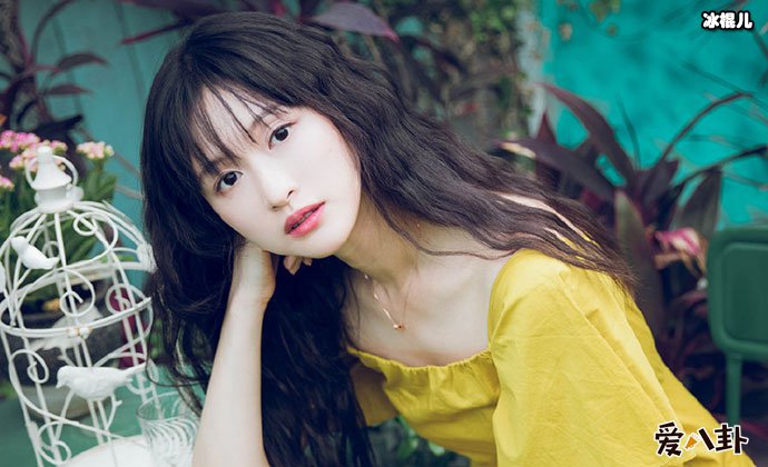 演员安晨芯男友是谁