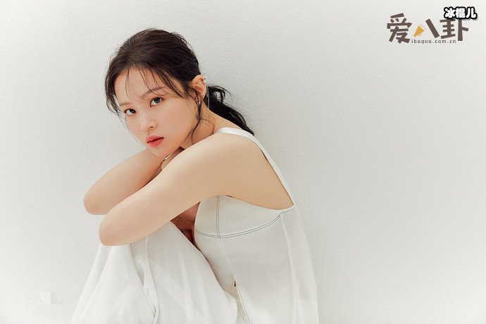 李遐怡个人资料