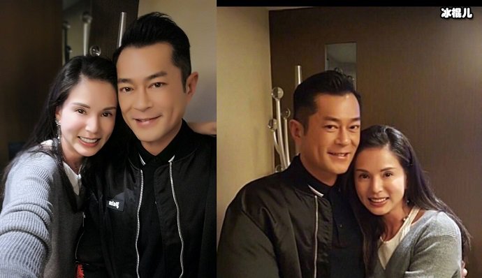 前段时间《神雕侠侣》剧组重逢