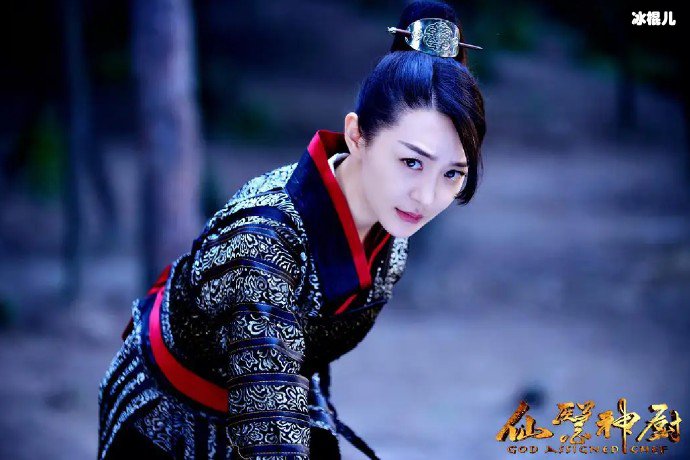 王紫潼演过的电视剧