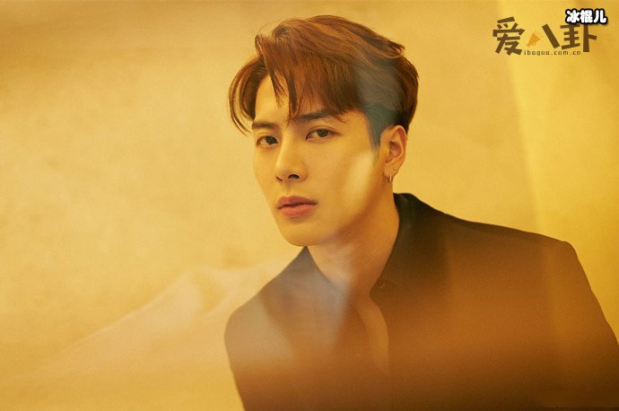 王嘉尔择偶标准