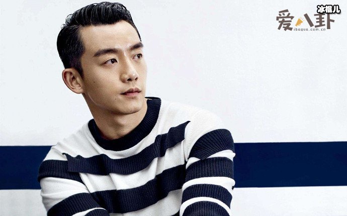 郑恺成跑男全勤王